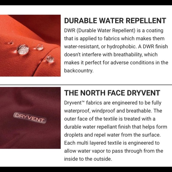 Sold⛰THE NORTH FACE Men’s hoodie full zip jacket - Picture 4 of 12